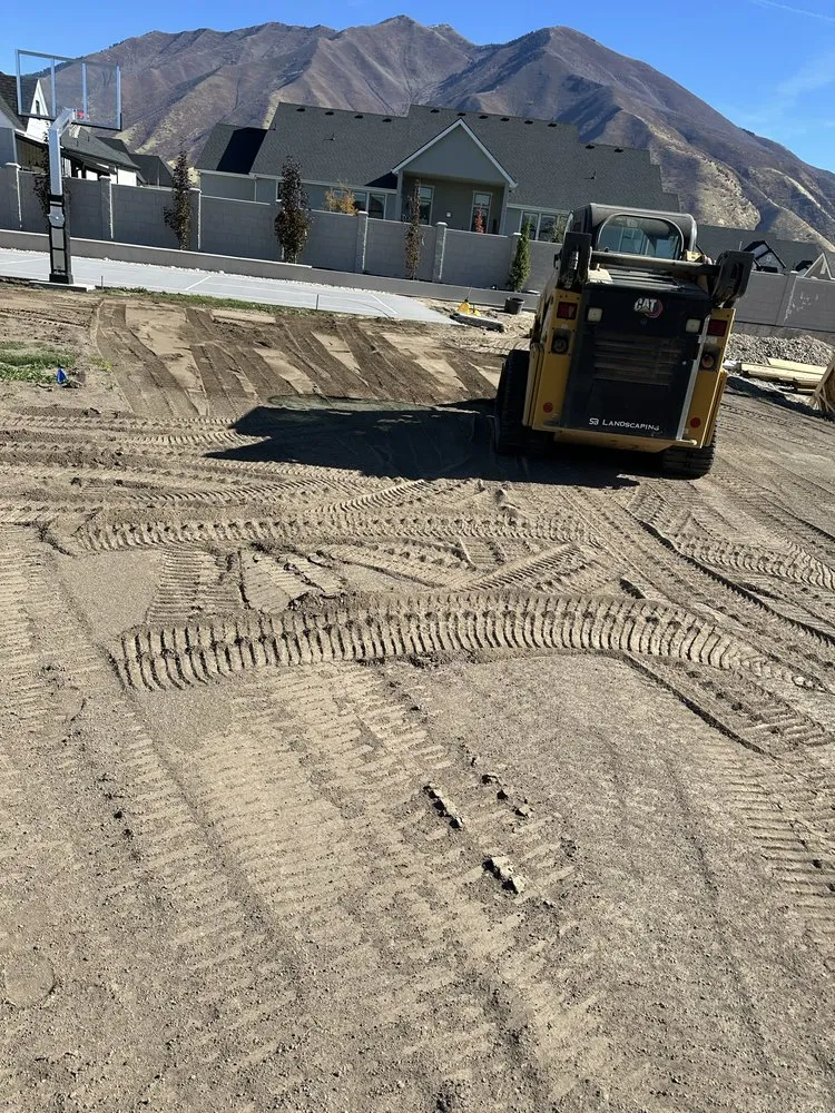 Affordable lawn care service in Spanish Fork, UT - SB Landscaping