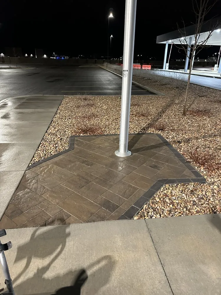 Reliable lawn care service in Spanish Fork, UT by SB Landscaping