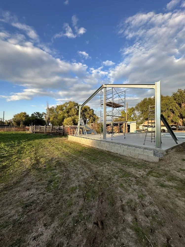 Expert landscaping services for homes in Spanish Fork, UT by SB Landscaping