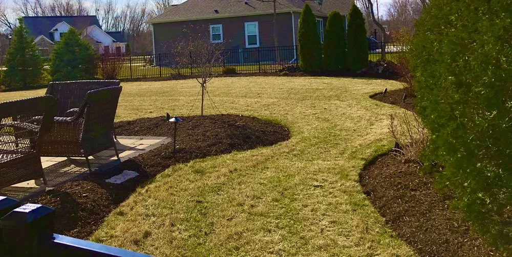 Top-rated yard maintenance for homes across Spring Grove, IL - SB Landscaping