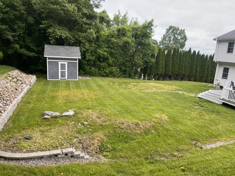 Affordable lawn mowing service experts serving Watertown, CT - S&B Landscaping