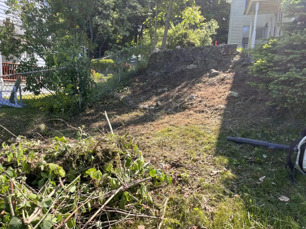 Top-rated garden landscaping for year-round maintenance across Watertown, CT - S&B Landscaping