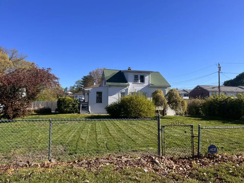 Expert outdoor landscaping in Watertown, CT by S&B Landscaping