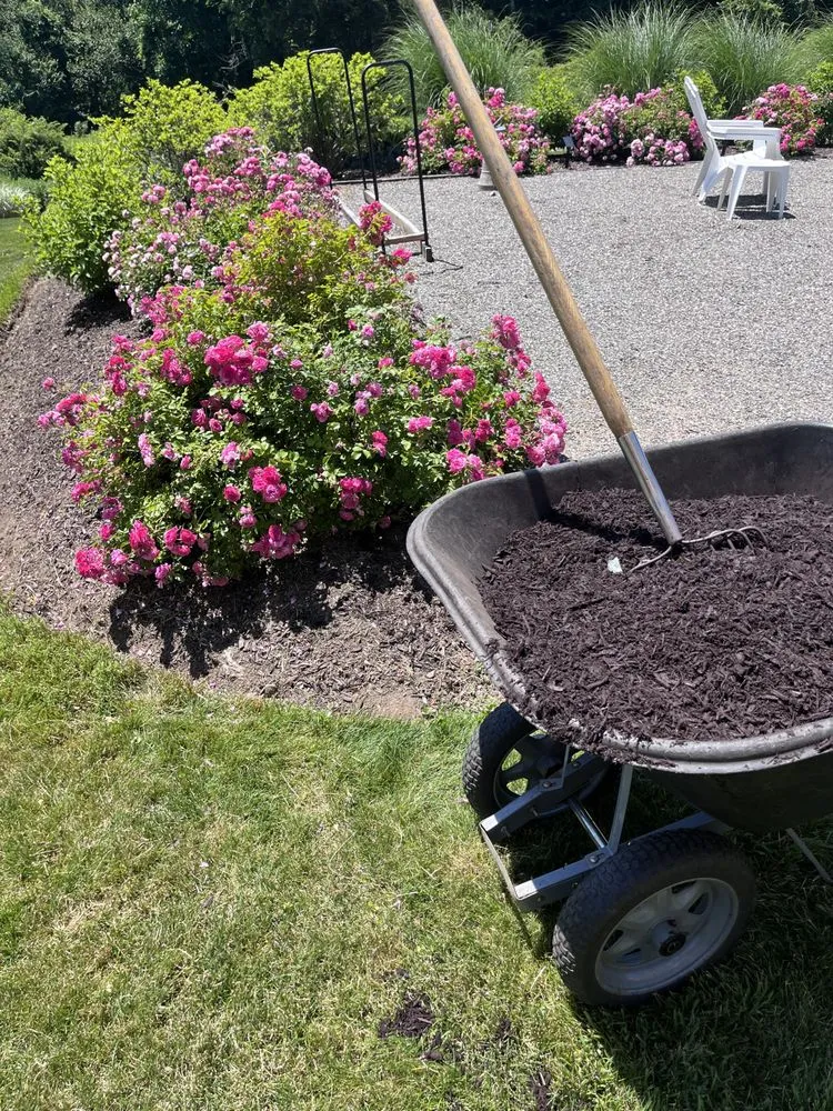 Professional landscape design near you across Watertown, CT - S&B Landscaping