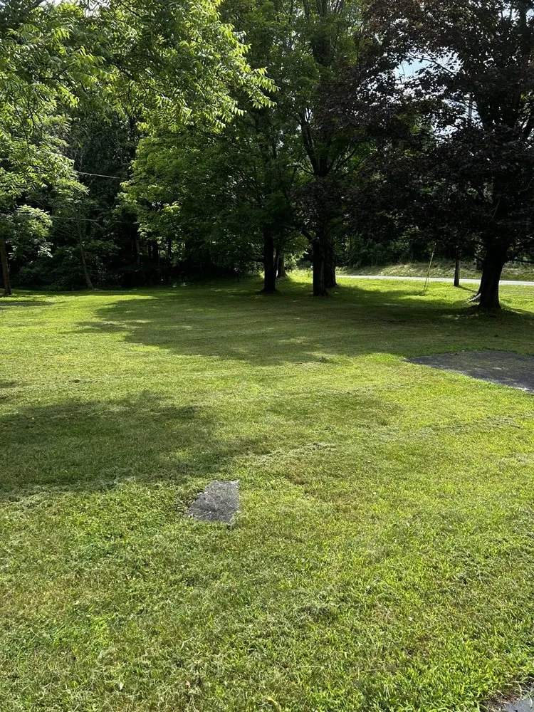 Trusted landscape installation for outdoor upgrades in West Sand Lake, NY by S•B Landscaping