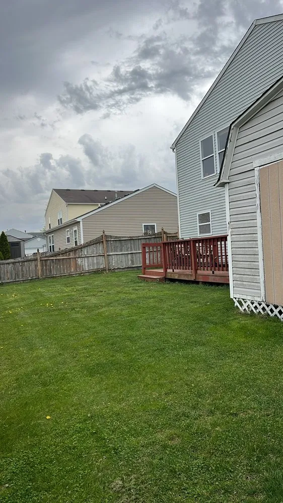 Affordable lawn mowing service in Greenwood, IN by S&B Lawn Care