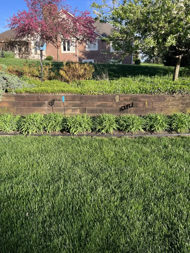 Local yard cleanup service in Greenwood, IN - S&B Lawn Care