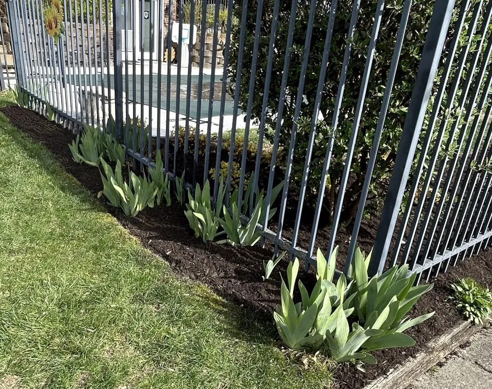 Reliable landscape installation experts serving Greenwood, IN - S&B Lawn Care