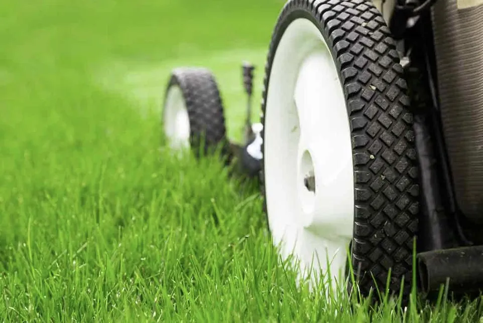 Reliable lawn mowing service in Mooresville, NC - S&B Lawn Care