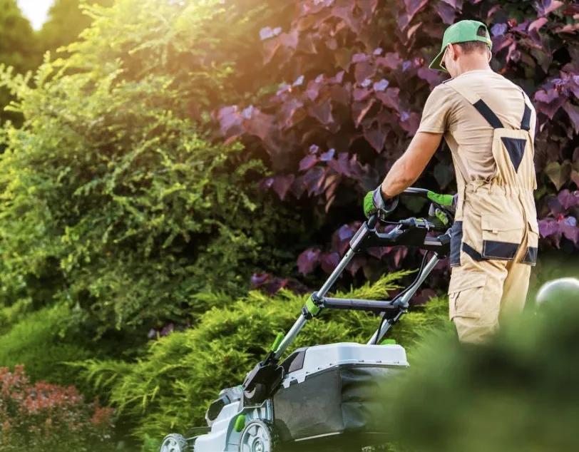 Custom landscape installation experts serving Mooresville, NC - S&B Lawn Care