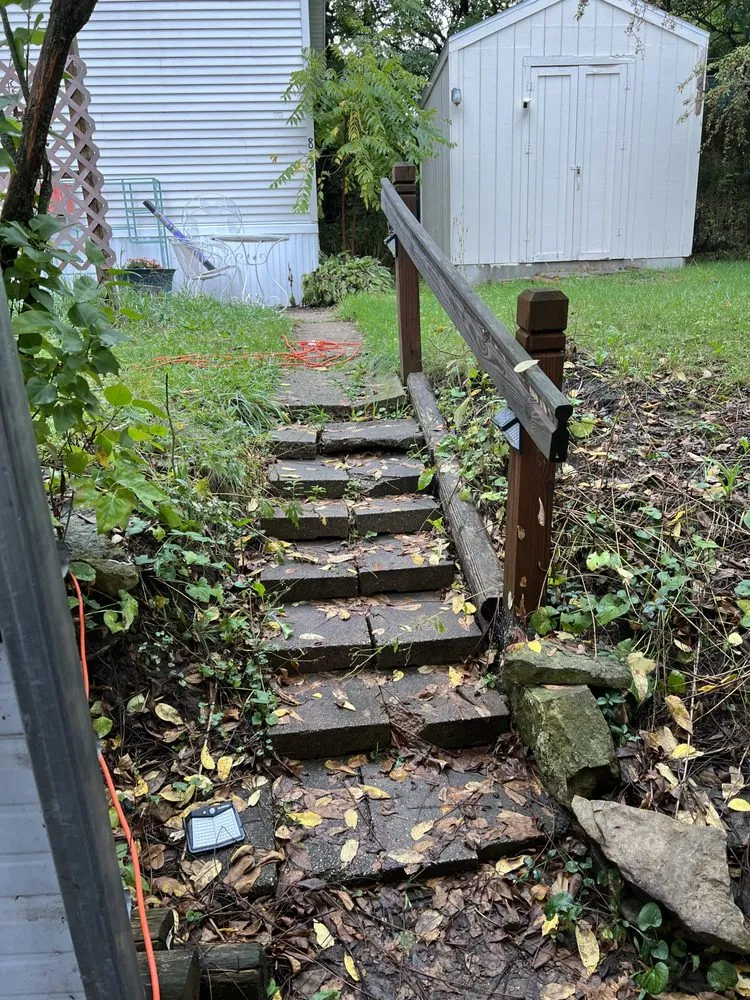 Affordable yard maintenance in Oregon, WI - SB Lawn Care