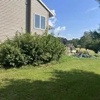 Trusted landscape design for beautiful yards across Oregon, WI - SB Lawn Care