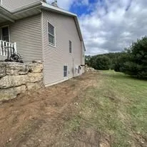 Trusted landscape design near you in Oregon, WI by SB Lawn Care