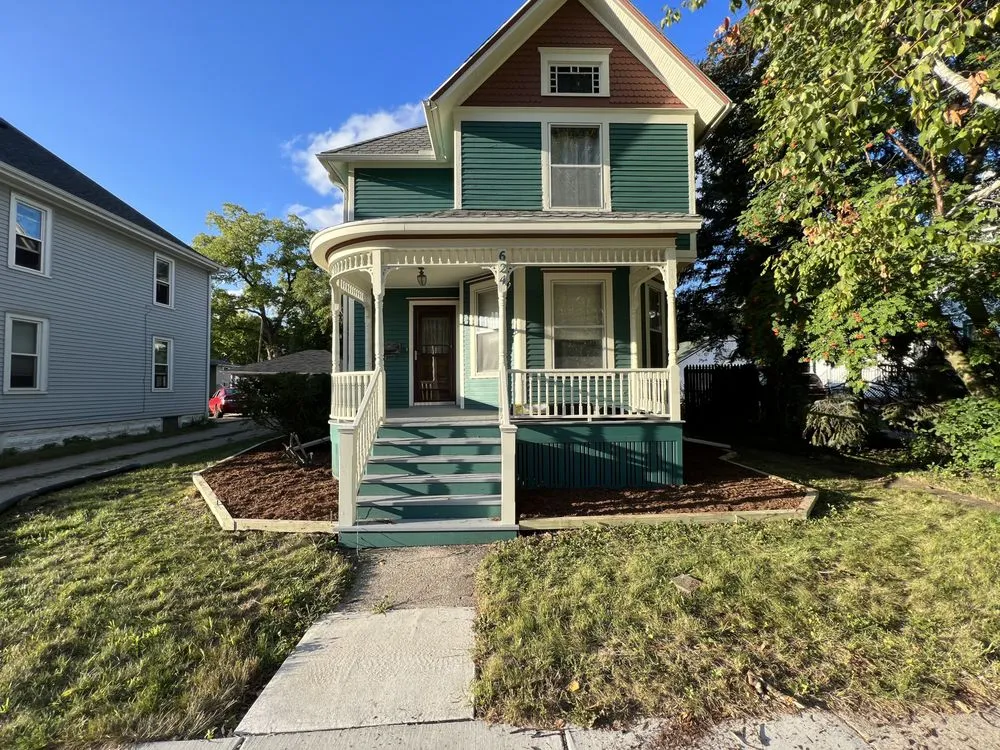 Expert yard maintenance experts serving Oregon, WI - SB Lawn Care