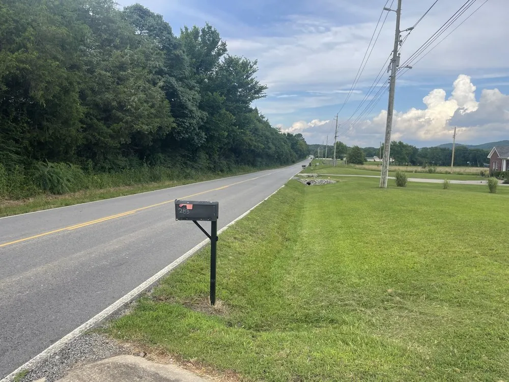 Local lawn care service in Searcy, AR - S&B Lawn Care