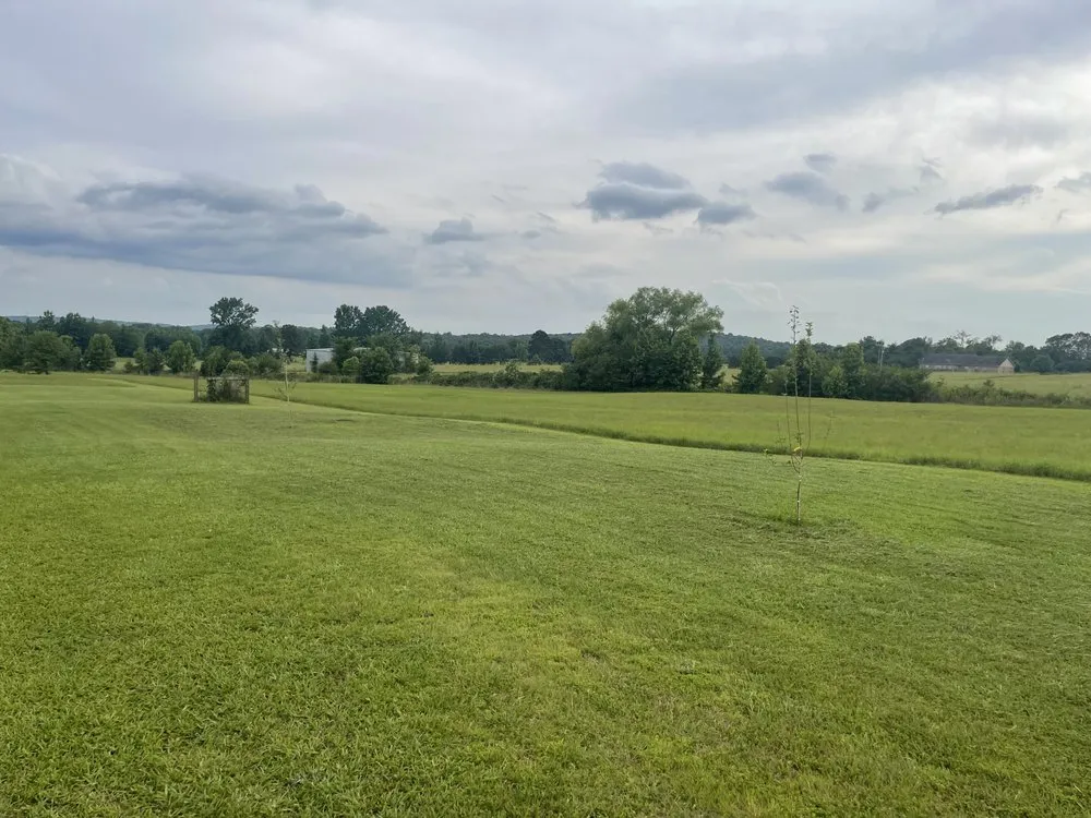 Top-rated landscape design experts serving Searcy, AR - S&B Lawn Care