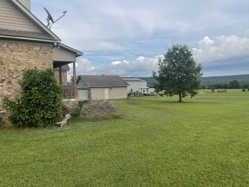 Local yard maintenance in Searcy, AR - S&B Lawn Care