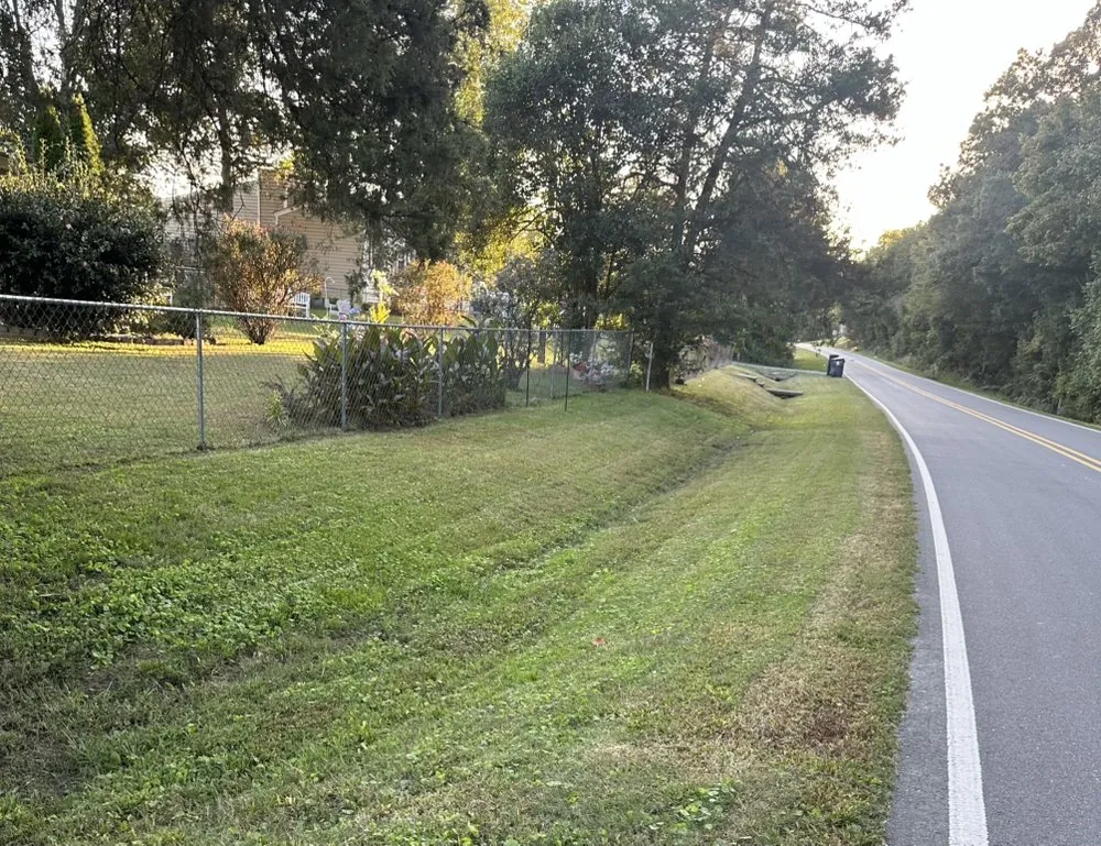 Affordable landscape installation in Mebane, NC - S&B Lawn Care Service