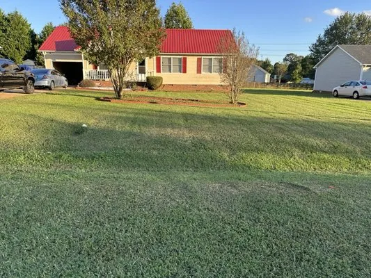 S&B Lawn Care Service