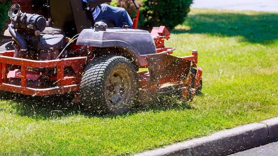 Top-rated yard cleanup service for outdoor upgrades in Starke, FL by S&B Lawn Services