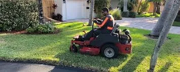 Reliable landscaping services experts serving Starke, FL - S&B Lawn Services