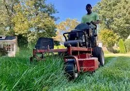 Top-rated lawn care service for year-round maintenance in Starke, FL by S&B Lawn Services