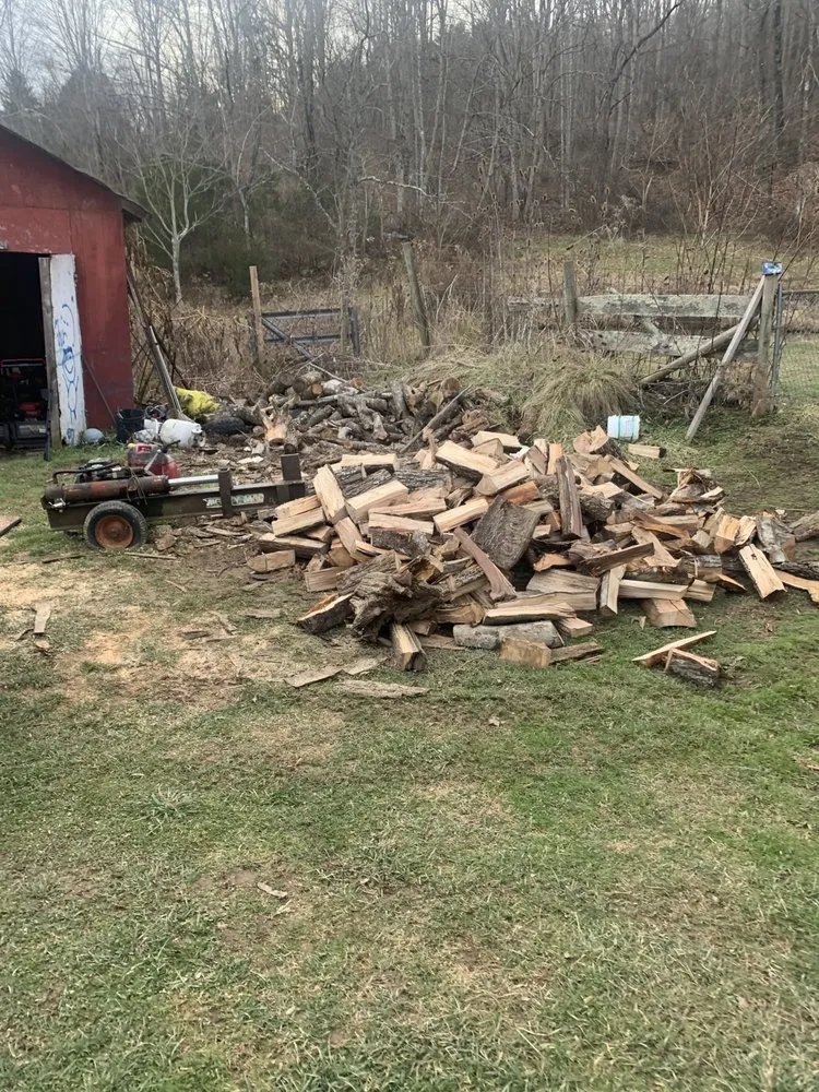 Affordable yard maintenance in Cedar Bluff, VA by Sb Lawncare