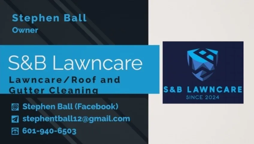 Affordable lawn care service in Florence, MS by S&B Lawncare