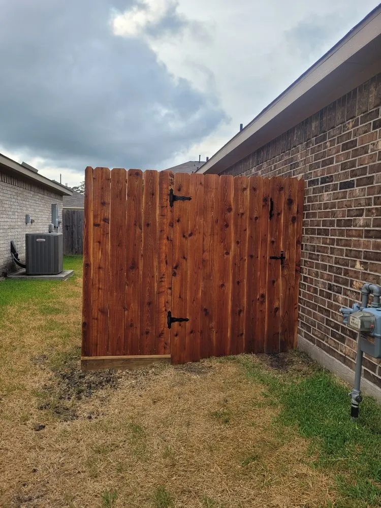 Trusted residential landscaping experts serving Houston, TX - SB Lawnservice and Landscaping