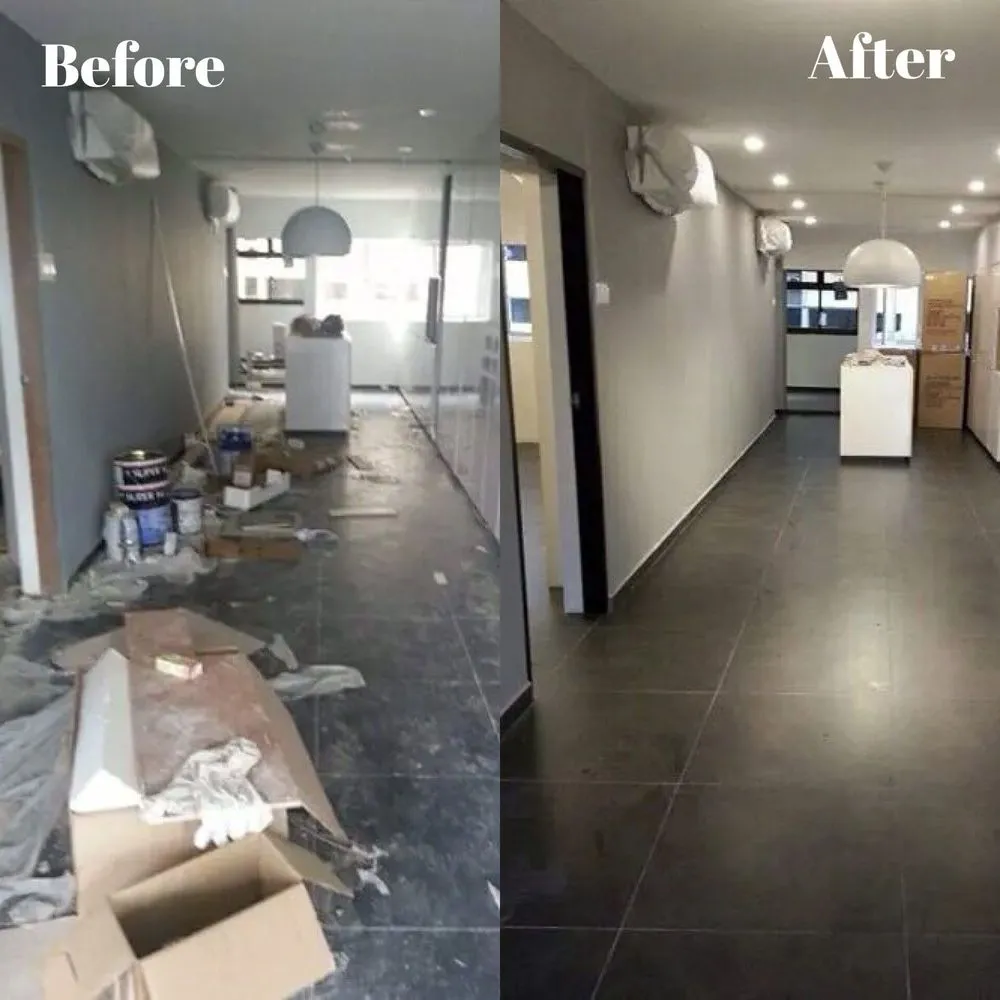 Top-rated garden landscaping for outdoor upgrades in Quincy, MA by SB Pro Cleaning Services