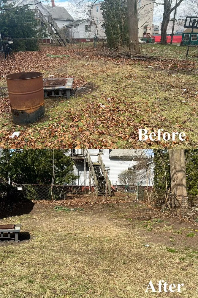 Affordable lawn mowing service in Quincy, MA - SB Pro Cleaning Services