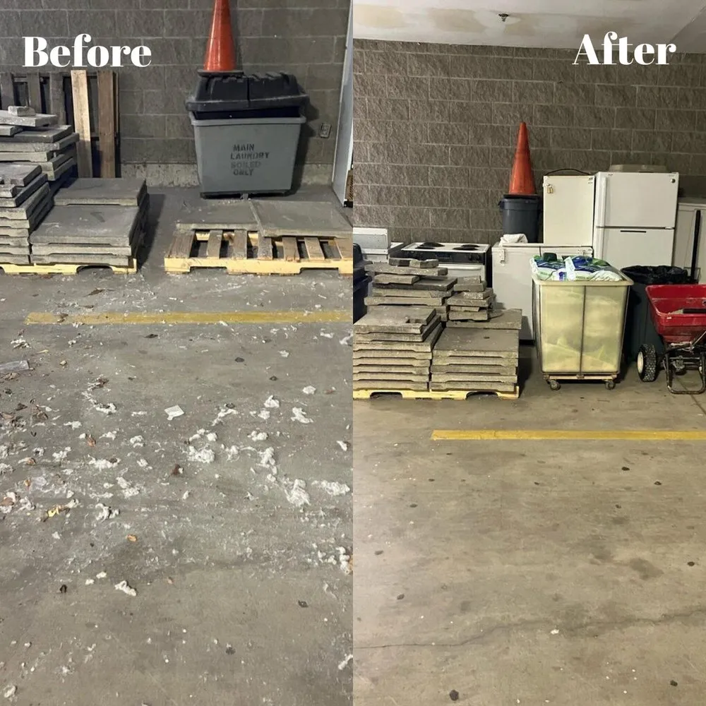 Custom lawn mowing service in Quincy, MA by SB Pro Cleaning Services