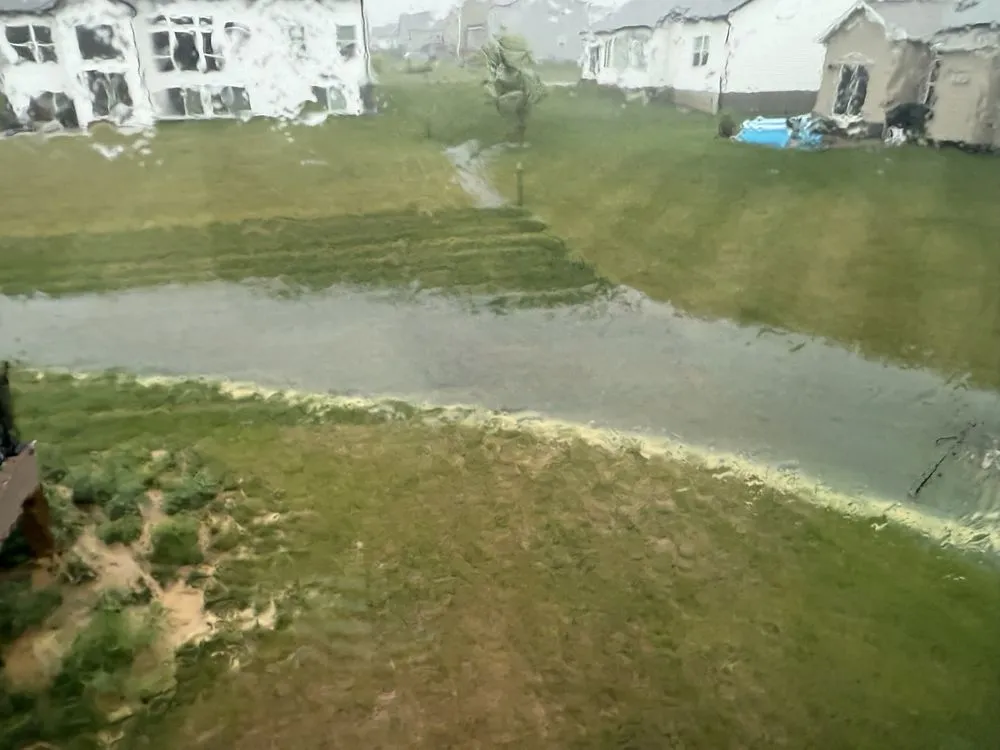 Top-rated landscape installation for year-round maintenance in Marion, IA by S&B Scapes