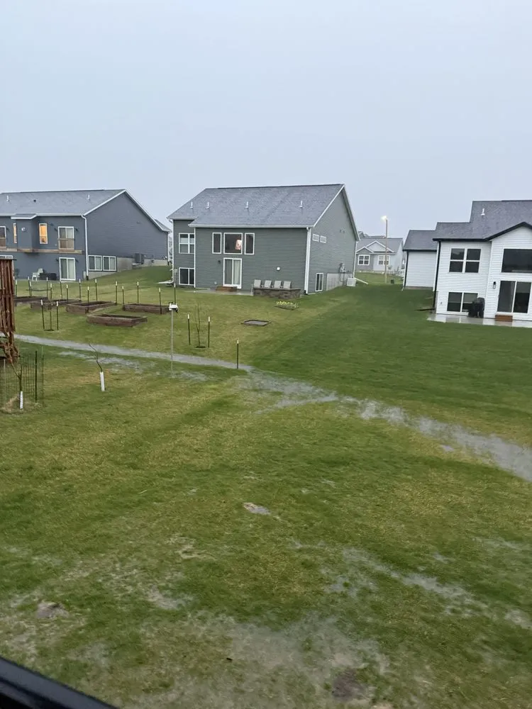 Trusted lawn care service for beautiful yards across Marion, IA - S&B Scapes