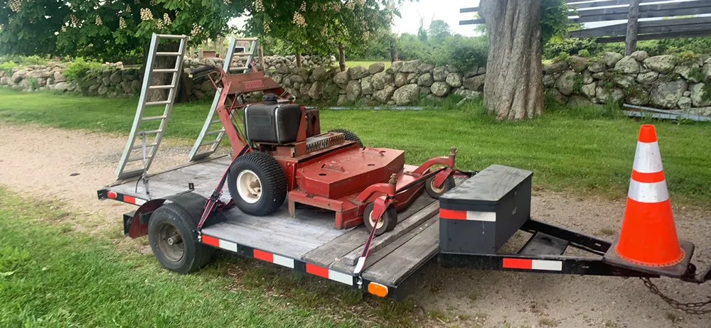 Reliable landscape installation experts serving Wakefield, RI - SB Scapes