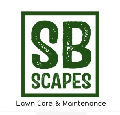 SB Scapes Logo