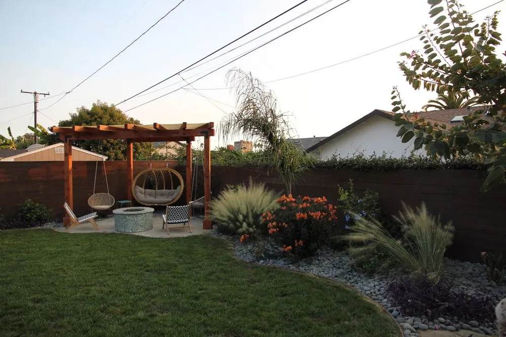 Reliable landscaping services for year-round maintenance in Santa Barbara, CA by SB Turf & Landscape