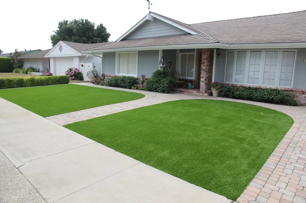 Affordable landscaping services experts serving Santa Barbara, CA - SB Turf & Landscape
