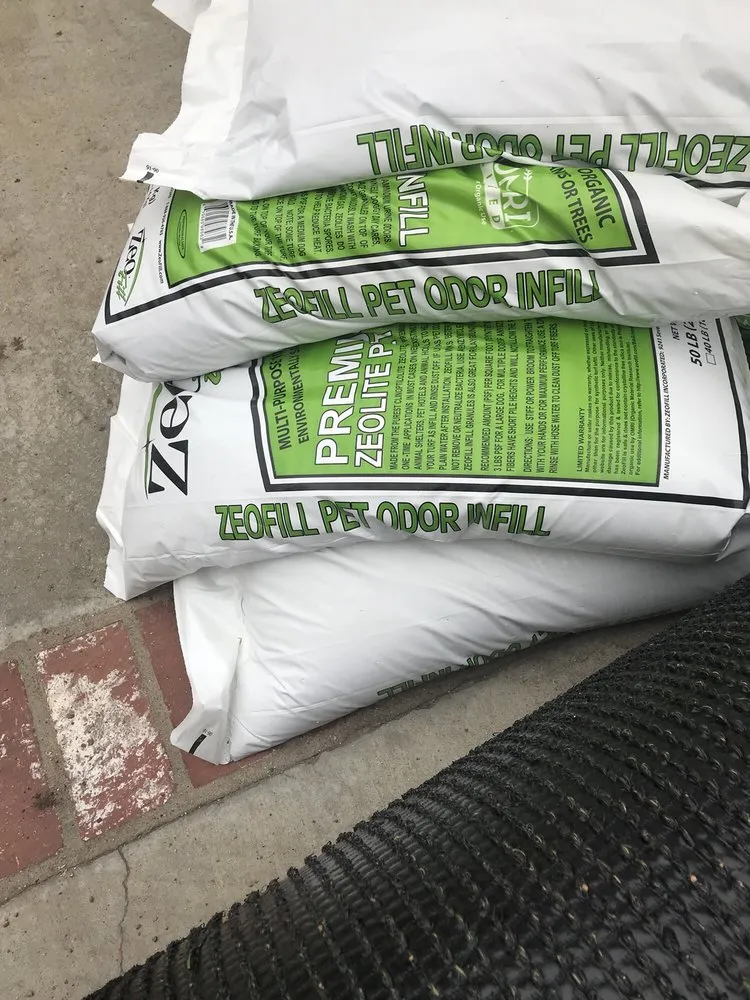 Custom yard cleanup service in Santa Barbara, CA by SB Turf & Landscape