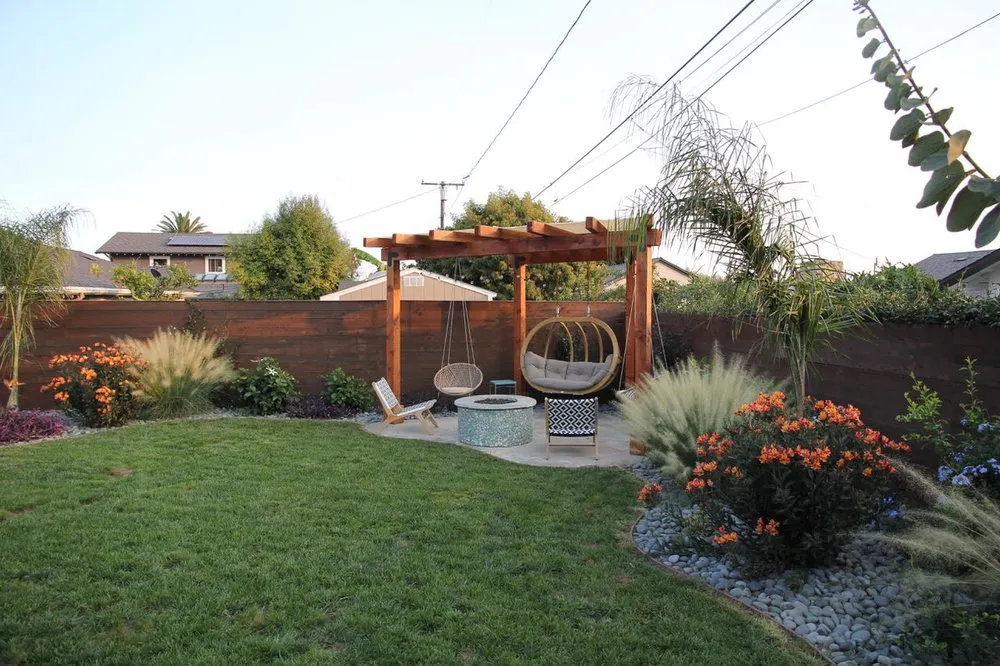 Top-rated lawn care service for homes in Santa Barbara, CA by SB Turf & Landscape