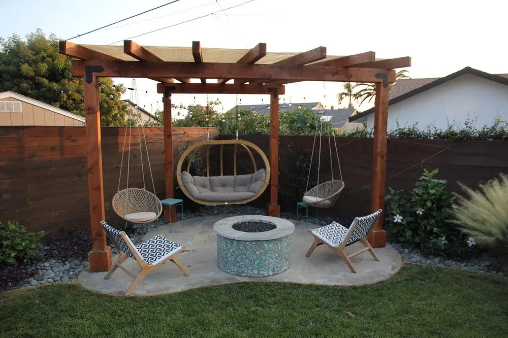 Affordable lawn mowing service for homes across Santa Barbara, CA - SB Turf & Landscape