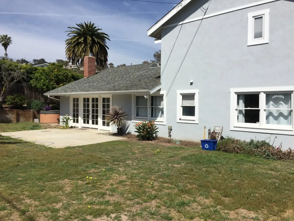 Top-rated outdoor landscaping in Santa Barbara, CA - SB Turf & Landscape