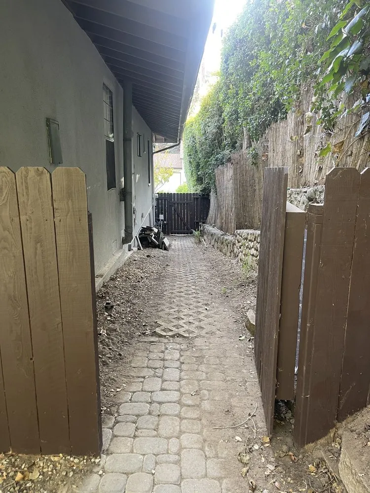 Trusted lawn mowing service in Santa Barbara, CA - SB Turf & Landscape