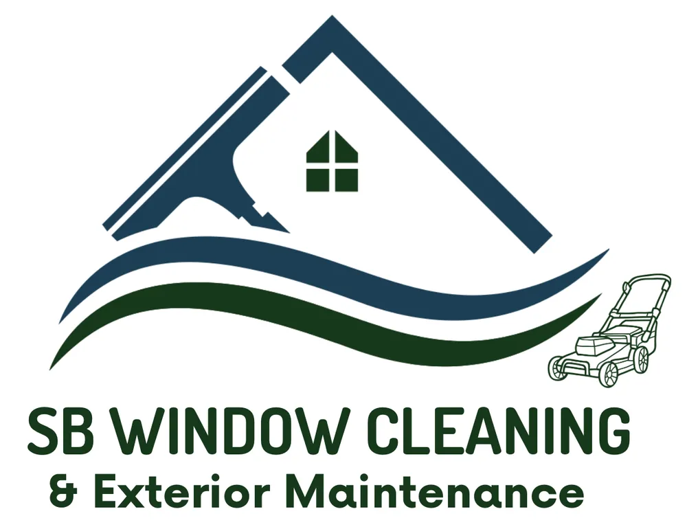 Expert outdoor landscaping for homes across Douglas City, CA - SB Window Cleaning And Exterior Maintenance