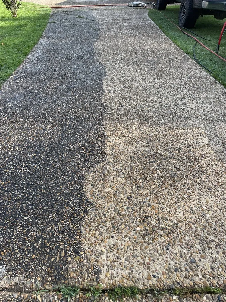 Trusted landscape design for outdoor upgrades across Greenwood, LA - SBC Lawn Scapes