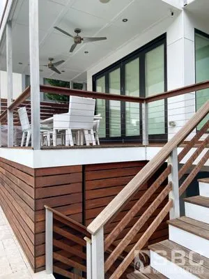 SBC Outdoor Services Logo