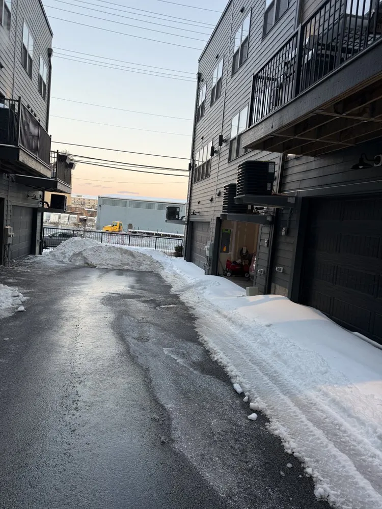 Trusted residential landscaping in White Marsh, MD - SBC Outdoor Services