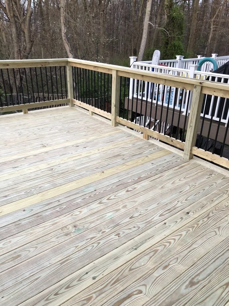 Affordable lawn care service in White Marsh, MD - SBC Outdoor Services