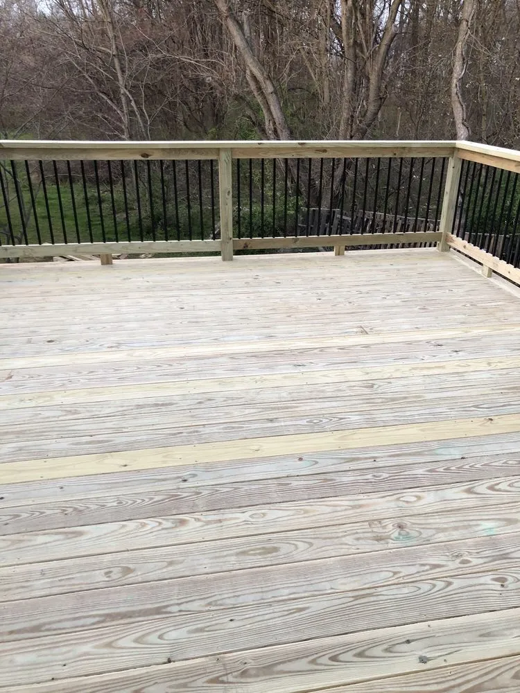 Local yard maintenance in White Marsh, MD by SBC Outdoor Services