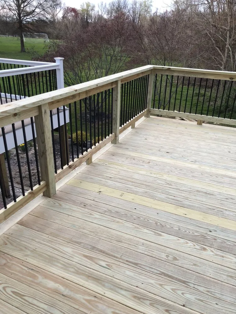 Top-rated residential landscaping experts serving White Marsh, MD - SBC Outdoor Services